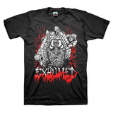 Death Awake T-shirt