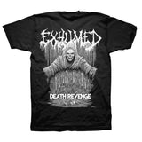Death Revenge V2 T-shirt