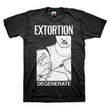 Degenerate* T-shirt