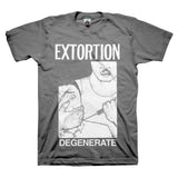Degenerate* Light T-shirt