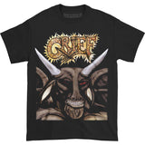 And Man Will Become The Hunted T-shirt