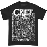 Contemplating T-shirt