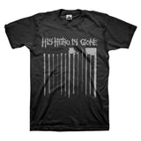 As The Plot Sickens T-shirt