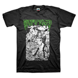 Dear Uncle Creepy T-shirt Style001