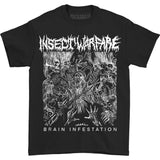Brain Infestation T-shirt