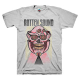 Crazy Eyes (Silver Shirt) T-shirt
