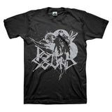 Cycles Silver T-shirt