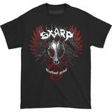 Blackout Skull T-shirt