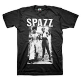Afro Fist * T-shirt