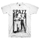 Afro Fist * Light T-shirt