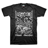 Blood Sacrifice T-shirt