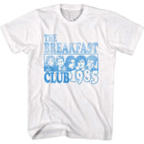 Blue Ink Box T-shirt