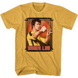 Bruce Box T-shirt Style001