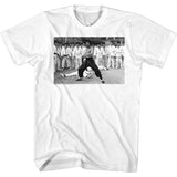 Bwpowerstance T-shirt