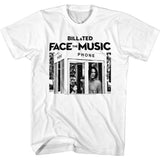 B&t Ftm Phone Booth T-shirt