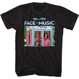 B&t Ftm Booth Color T-shirt