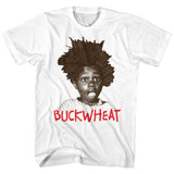 Buckwheat T-shirt Style001