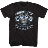 Cbgb Knuckles T-shirt