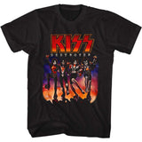 Destroyer T-shirt Style001