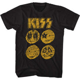 Band Sketch T-shirt