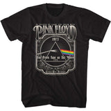 1973 Tour T-shirt Style001