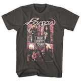 Dirty To Me T-shirt