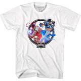 Champion Circle T-shirt