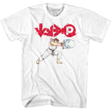 Code T-shirt