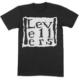 Classic Logo Slim Fit T-shirt Style011