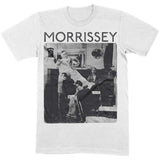 Barber Shop Slim Fit T-shirt