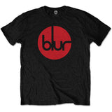 Circle Logo Slim Fit T-shirt Style004
