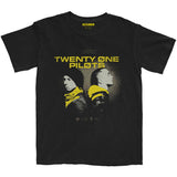Back To Back Slim Fit T-shirt