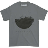Circle T-shirt Style004