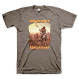 Bonecrusher Tee T-shirt
