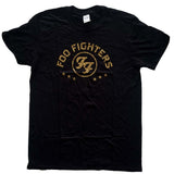 Arched Stars Slim Fit T-shirt