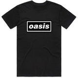 Decca Logo Slim Fit T-shirt