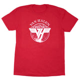 1979 Tour (Back Print) Slim Fit T-shirt