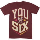 Cube Slim Fit T-shirt