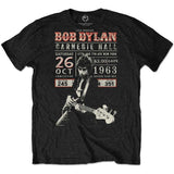 Carnegie Hall '63 Eco-Tee Vintage T-shirt