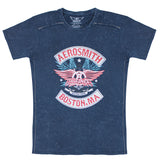 Boston Pride (Snow Wash) Vintage T-shirt