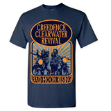 Bad Moon Rising T-shirt