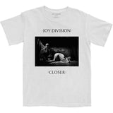 Classic Closer Slim Fit T-shirt