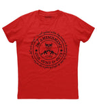 God, Guns, and Guts Shirt (O)