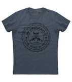 God, Guns, and Guts Shirt (O)
