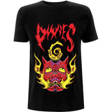 Devil Is Slim Fit T-shirt