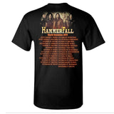 Dominion Tour 2019 T-shirt