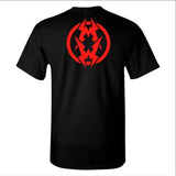 Cop Strangler T-shirt