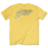 Creature (Back Print) Slim Fit T-shirt