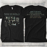 'Band' T-shirt