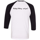 Del Fuvio Bros Baseball T-shirt Baseball Jersey